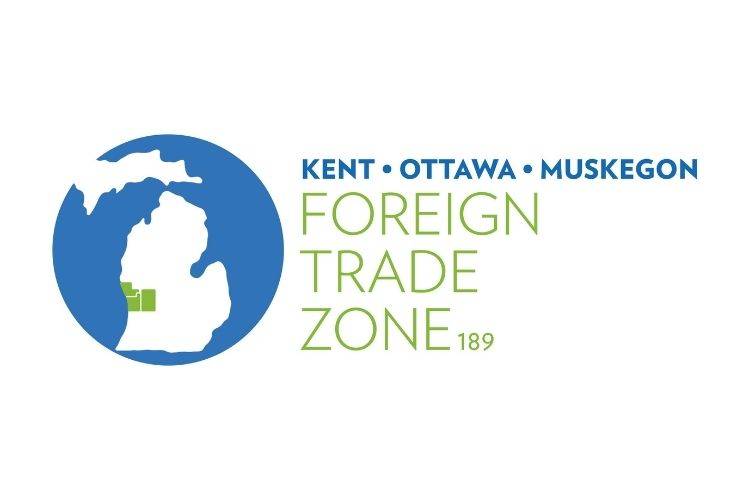Kent-Ottawa-Muskegon Foreign-Trade Zone #189